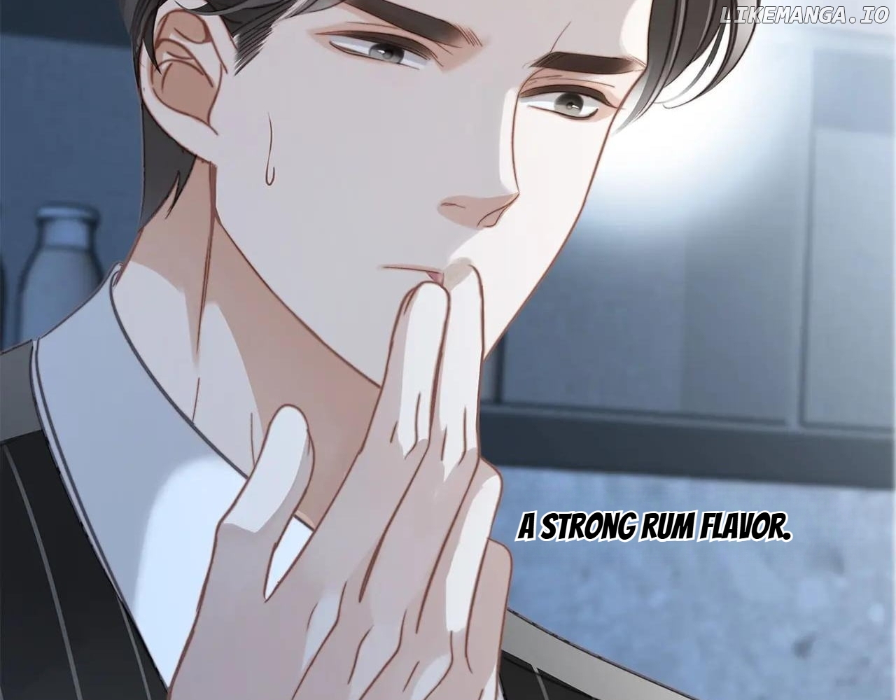 1st Kiss – I Don’t Want To Consider You As Sister Anymore Chapter 86 - 80 - page 29